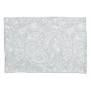 Search for floral pillowcases Vintage