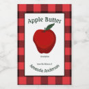 Search for apple labels Preserves