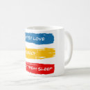 Search for let me sleep mugs Lazy