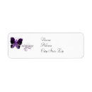Search for princess wedding return address labels Fairytale