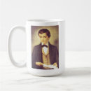 Search for saint john mugs Faith