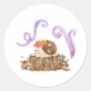 Search for hedgehog stickers Forest