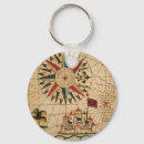 Search for african map key rings Antique