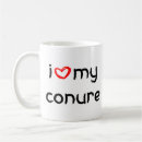 Search for conure mugs Parrot