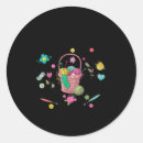 Search for cake design stickers Funny