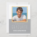 Search for cool graduation invitations Stylish