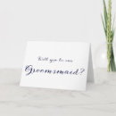 Search for groomsmaid Bridesmaid