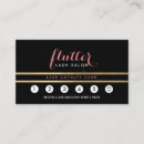 Search for lash loyalty cards Pink