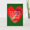 Search for hilarious anniversary cards Humor