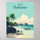 Search for vintage bahamas posters Travel