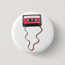Search for mixtape badges Cassette