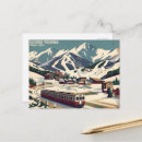 Search for japan snow postcards Nagano