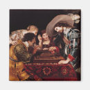 Search for backgammon magnets 17th