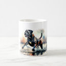 Search for cane corso mugs Watercolor