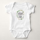 Search for funny baby bodysuits New mum