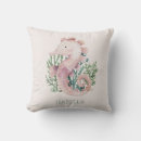 Search for seahorse cushions Fun