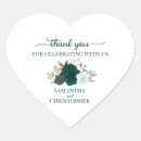 Search for emerald hearts stickers Thank you
