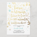 Search for twins baby shower invitations Twin boys
