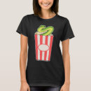 Search for funny popcorn tshirts Birthday