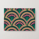 Search for mosaic pattern badges Moroccan