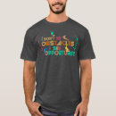 Search for obstacles tshirts Encouragement