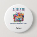 Search for different badges Autistic