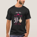 Search for bin mens tshirts 40th