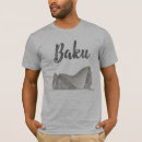Search for azerbaijan tshirts Baku