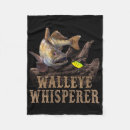 Search for walleye decor Reel