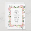Search for hydrangea invitations Eucalyptus