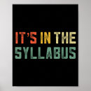 Search for college posters Teacher