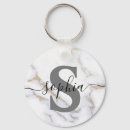 Search for calligraphy key rings Gold