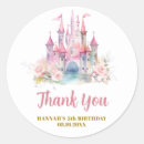Search for princess stickers Blush pink floral
