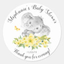Search for elephant flowers stickers Floral
