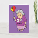 Search for 29 again birthday cards Woman