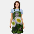 Search for daisy flowers aprons Mother