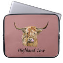Search for horned cases Highland