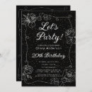 Search for formal event invitations Celebration