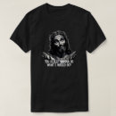 Search for wwjd tshirts Faith