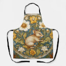 Search for mouse aprons Flowers
