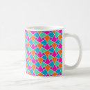 Search for bright colours mugs Chic