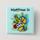 Search for circus clowns badges Kids