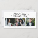 Search for luxury thank you cards Elegant