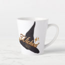Search for wicked mugs Witchy