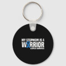 Search for stepmom key rings Warrior