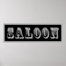 Search for saloon signs Western