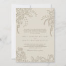 Search for henna invitations Elegant
