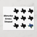 Search for state pride postcards Bluebonnets