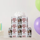 Search for fathers day wrapping paper Typography