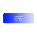Search for royal return address labels Background